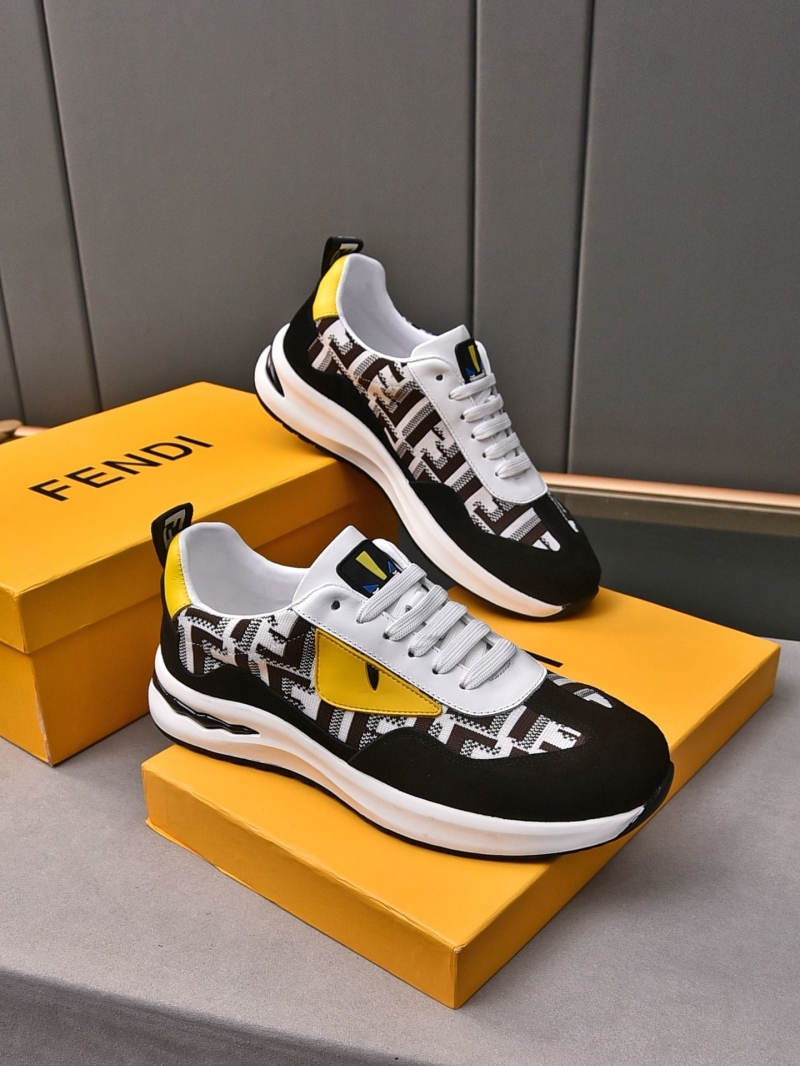 Fendi Sneakers